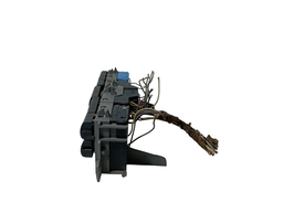  MOLDURA CENTRAL BOTÕES VECTRA 1997 A 2005 90503546