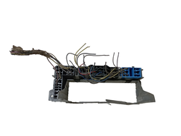  MOLDURA CENTRAL BOTÕES VECTRA 1997 A 2005 90503546