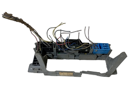  MOLDURA CENTRAL BOTÕES VECTRA 1997 A 2005 90503546