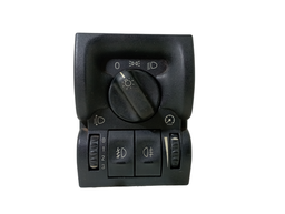 Chave Luz Vectra Com Regulagem 1997 a 2005 