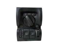 Chave Luz Vectra 1997 1998 1999 2000 a 2005 90504968