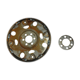 Volante Do Motor Nissan Kicks 1.6 2017 a 2022