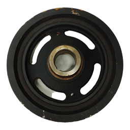 POLIA VIRABREQUIM NISSAN KICKS 1.6 2017 A 2022