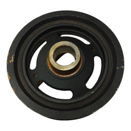 POLIA VIRABREQUIM NISSAN KICKS 1.6 2017 A 2022