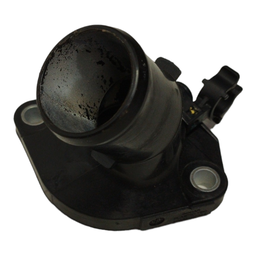 Flange Da Válvula Termostática Nissan Kicks 2017 a 2022