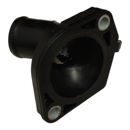 FLANGE DA VÁLVULA TERMOSTÁTICA NISSAN KICKS 2017 A 2022