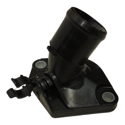 FLANGE DA VÁLVULA TERMOSTÁTICA NISSAN KICKS 2017 A 2022