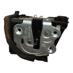 FECHADURA ELÉTRICA TRAS ESQ HYUNDAI HB20 2012 A 2019