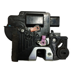 FECHADURA ELÉTRICA TRAS ESQ HYUNDAI HB20 2012 A 2019