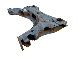 AGREGADO DIANTEIRO MEGANE 1.6 2.0 2007 2008 A 2013