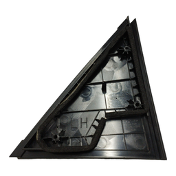 MOLDURA EXTERNA PORTA L/E TRASEIRA HB20 2013 A 2019