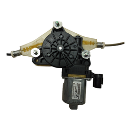 MÁQUINA DE VIDRO PORTA TRASEIRA ESQUERDA HB20 2013 A 19 ELÉ