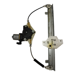 Máquina de Vidro Porta Traseira Esquerda HB20 2013 a 19 Elé