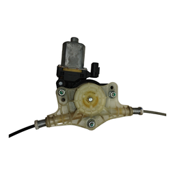 MÁQUINA DE VIDRO PORTA DIANTEIRA DIREITA HB20 13 A 2019 ELÉ