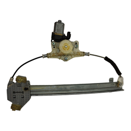 Máquina de Vidro Porta Dianteira Direita HB20 13 a 2019 Elé