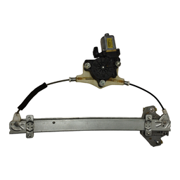 MÁQUINA DE VIDRO PORTA DIANTEIRA DIREITA HB20 13 A 2019 ELÉ