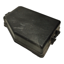 Tampa Superior Caixa Fusiveis HB20 2012 a 2019