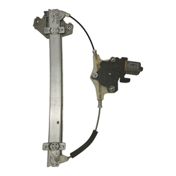 MÁQUINA DE VIDRO PORTA DIANTEIRA ESQUERDA HB20 13 A 19 ELÉ