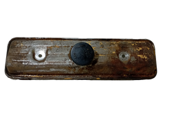 Tampa de Válvulas Chevette 1983 1984 1985 1986 1987 a 1994