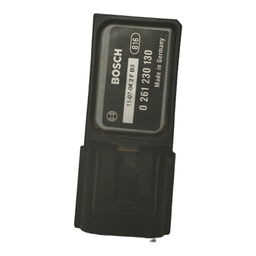 Sensor De Pressão Hidrovácuo Fiat Freemont 2011 a 2016