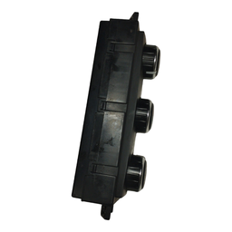 COMANDO AR CONDICIONADO TETO FIAT FREEMONT 2011 A 2016