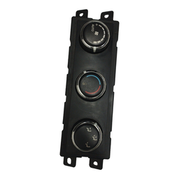 Comando Ar Condicionado Teto Fiat Freemont 2011 a 2016