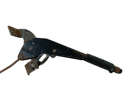 ALAVANCA FREIO DE MÃO BELINA CORCEL DEL REY 1983 A 1997