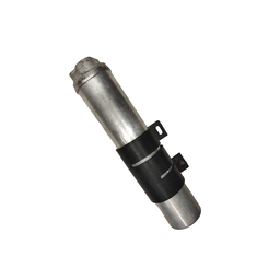 FILTRO SECADOR DO AR CONDICIONADO NISSAN KICKS 1.6 2016 A 20