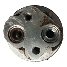 FILTRO SECADOR DO AR CONDICIONADO NISSAN KICKS 1.6 2016 A 20