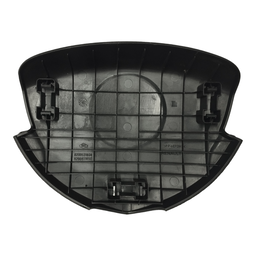 TAMPA CAPA VOLANTE RENAULT SANDERO/LOGAN 2008 A 2011 