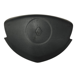 TAMPA CAPA VOLANTE RENAULT SANDERO/LOGAN 2008 A 2011 