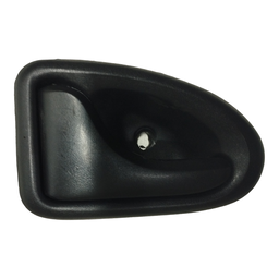 MAÇANETA INTERNA PORTA ESQUERDA RENAULT CLIO 1999 A 2012