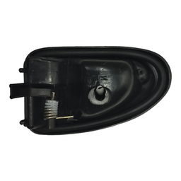 MAÇANETA INTERNA PORTA ESQUERDA RENAULT CLIO 1999 A 2012