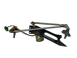 Motor Limpador Parabrisa Dianteiro Belina 1983 a 1997