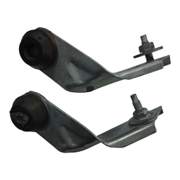 SUPORTE RADIADOR RENAULT SANDERO 2012 2013 2014 2015 2017