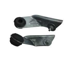 SUPORTE RADIADOR RENAULT SANDERO 2012 2013 2014 2015 2017