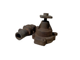 Bomba D'agua Chevette 1983 1984 1985 1986 1987 a 1994