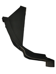 SUPORTE DO PARACHOQUE TRASEIRO MERCEDES-BENZ W204 C180 C200