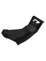 SUPORTE DO PARACHOQUE TRASEIRO MERCEDES-BENZ W204 C180 C200