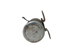 BOBINA DE IGNIÇÃO BELINA CORCEL DEL REY 1983 A 1997