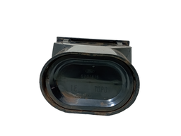 DIFUSOR AR ESQUERDO BELINA CORCEL DEL REY 1983 1984 A 1997