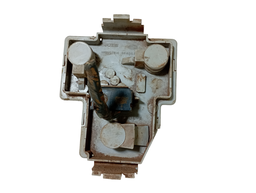 CIRCUITO DE LANTERNA TRASEIRA BELINA CORCEL 1983 A 1997