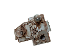 CIRCUITO DE LANTERNA TRASEIRA BELINA CORCEL 1983 A 1997