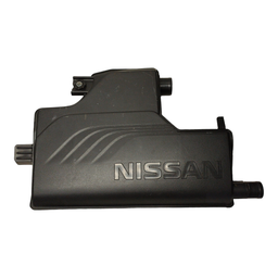 Tampa do Motor Nissan Kicks 1.6 2016 a 2021