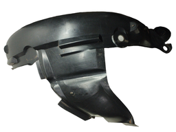 Parabarro Dianteiro direito (parte traseira) Renault Clio 20