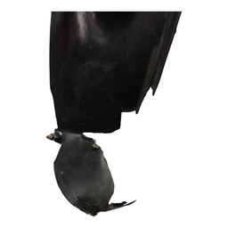  PARABARRO DIANTEIRO ESQUERDO C/ DETALHE (PARTE TRÁS) RENAU