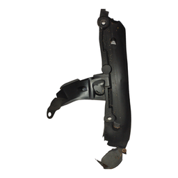  PARABARRO DIANTEIRO ESQUERDO C/ DETALHE (PARTE TRÁS) RENAU