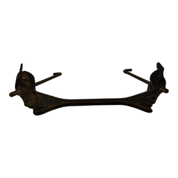 Suporte Trava Bateria Nissan Kicks 2016 a 2021