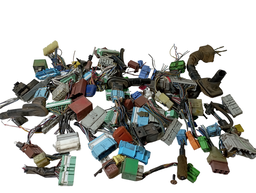 CONECTORES ELETRÔNICOS CIVIC 1996 1997 1998 1999 2000