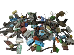 CONECTORES ELETRÔNICOS CIVIC 1996 1997 1998 1999 2000